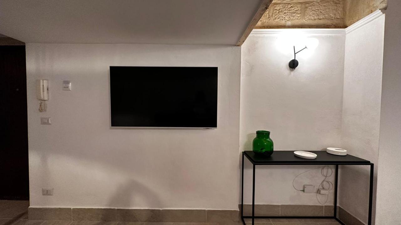 Murat48 Bari Exterior foto