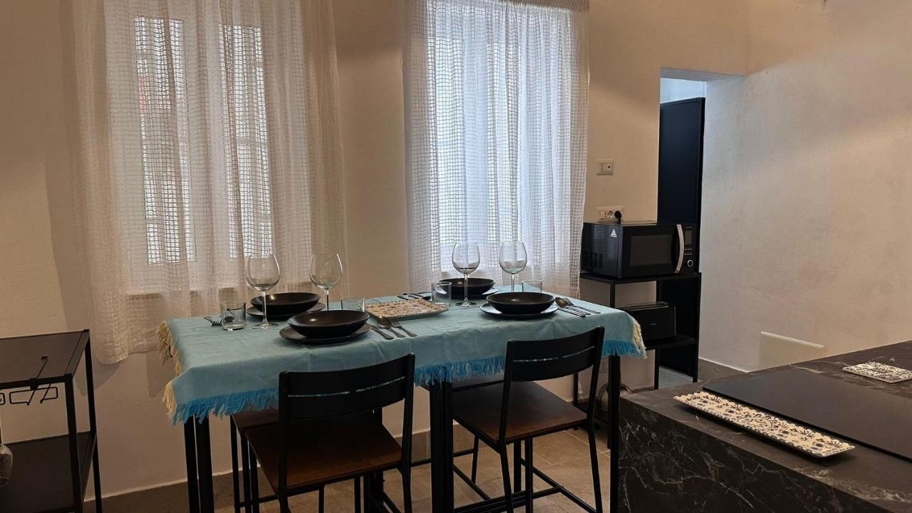 Murat48 Bari Exterior foto
