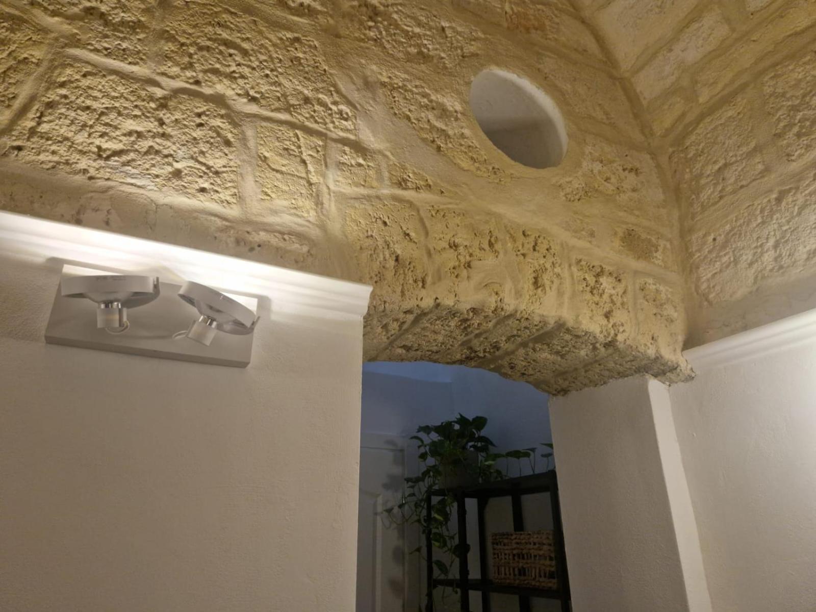 Murat48 Bari Exterior foto